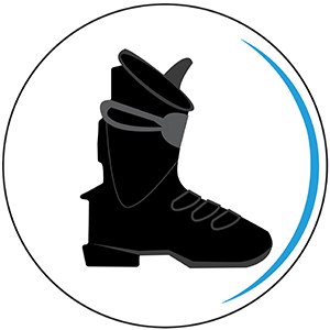 Skialpová a freeride obuv